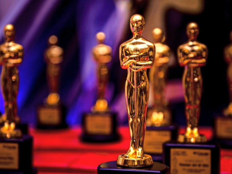 Las películas con más nominaciones a los Oscars de la historia